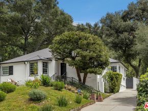 3554 Laurelvale Drive, Studio City CA 91604