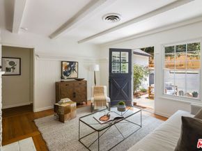 3554 Laurelvale Drive, Studio City CA 91604