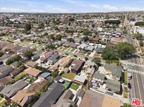 5414 8th Avenue, Los Angeles CA 90043