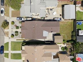 5414 8th Avenue, Los Angeles CA 90043