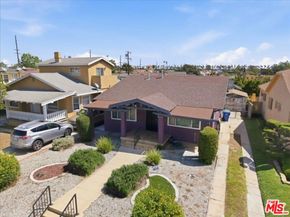 5414 8th Avenue, Los Angeles CA 90043
