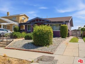 5414 8th Avenue, Los Angeles CA 90043
