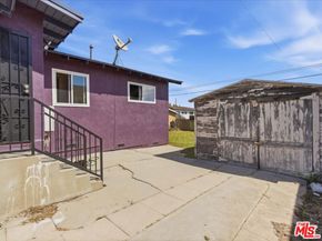 5414 8th Avenue, Los Angeles CA 90043