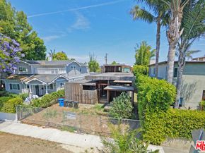 2478 Glyndon Avenue, Venice CA 90291