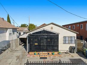 1523 E Vernon Avenue, Los Angeles CA 90011