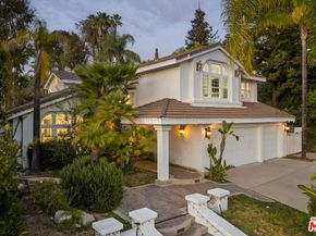 22137 Cairnloch Street, Calabasas CA 91302