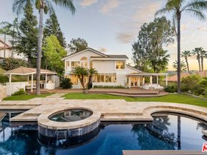 22137 Cairnloch Street, Calabasas CA 91302