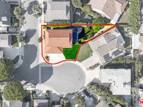 4520 Commonwealth Circle, Culver City CA 90230