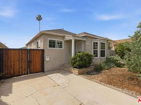 3830 W 59th Street, Los Angeles CA 90043