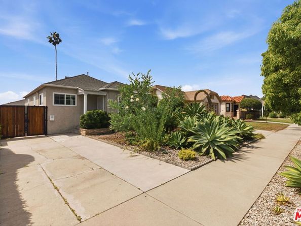3830 W 59th Street, Los Angeles CA 90043