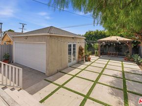3830 W 59th Street, Los Angeles CA 90043