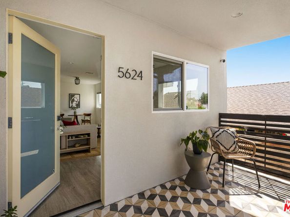 5624 Stratford Road, Los Angeles CA 90042