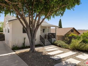 5624 Stratford Road, Los Angeles CA 90042