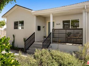 5624 Stratford Road, Los Angeles CA 90042