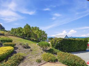 30429 Morning View Drive, Malibu CA 90265