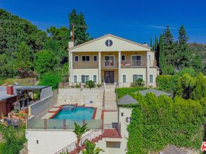 688 Glenmore Boulevard, Glendale CA 91206