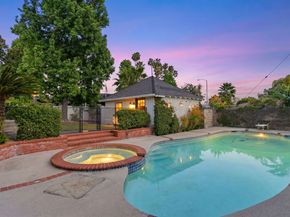 3330 Hermanos Street, Pasadena CA 91107