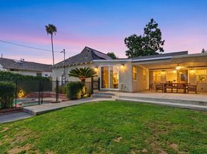 3330 Hermanos Street, Pasadena CA 91107