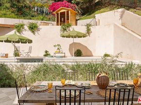 3640 Mandeville Canyon Road, Los Angeles CA 90049