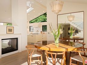 3640 Mandeville Canyon Road, Los Angeles CA 90049