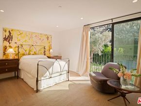 3640 Mandeville Canyon Road, Los Angeles CA 90049