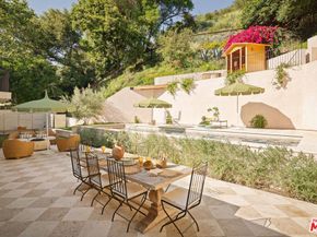 3640 Mandeville Canyon Road, Los Angeles CA 90049
