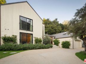 3640 Mandeville Canyon Road, Los Angeles CA 90049