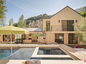 3640 Mandeville Canyon Road, Los Angeles CA 90049