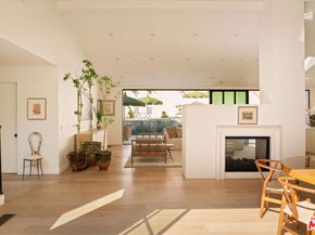 3640 Mandeville Canyon Road, Los Angeles CA 90049