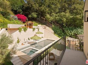 3640 Mandeville Canyon Road, Los Angeles CA 90049