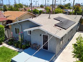 3447 9th Avenue, Los Angeles CA 90018