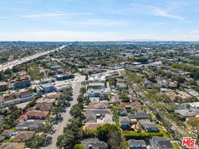4069 Sawtelle Boulevard, Los Angeles CA 90066