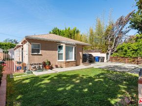 4069 Sawtelle Boulevard, Los Angeles CA 90066