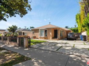 4069 Sawtelle Boulevard, Los Angeles CA 90066