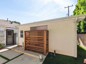 4069 Sawtelle Boulevard, Los Angeles CA 90066