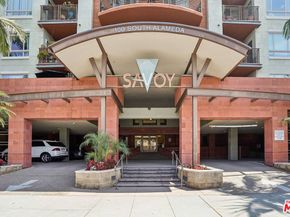 100 S Alameda Street 432, Los Angeles CA 90012