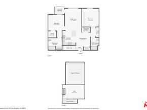 100 S Alameda Street 432, Los Angeles CA 90012