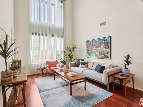 100 S Alameda Street 432, Los Angeles CA 90012