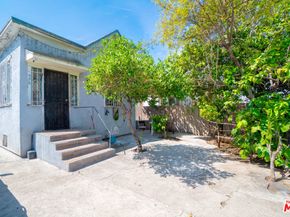 956 E 33rd Street, Los Angeles CA 90011
