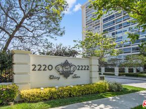 2222 Avenue Of The Stars 2503, Los Angeles CA 90067