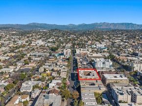 200 S Reno Street 310, Los Angeles CA 90057