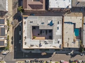 200 S Reno Street 310, Los Angeles CA 90057