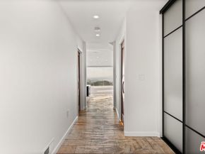 6960 Pacific View Drive, Los Angeles CA 90068