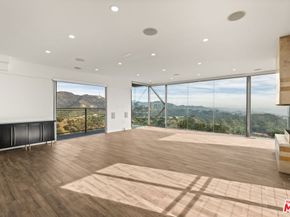 6960 Pacific View Drive, Los Angeles CA 90068
