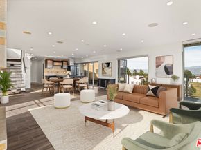 6960 Pacific View Drive, Los Angeles CA 90068