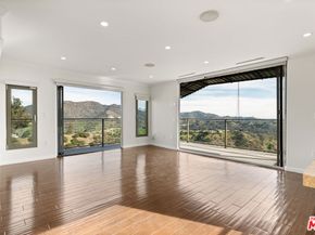 6960 Pacific View Drive, Los Angeles CA 90068