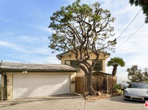 6960 Pacific View Drive, Los Angeles CA 90068