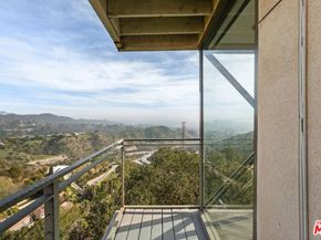 6960 Pacific View Drive, Los Angeles CA 90068