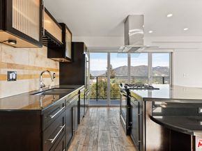 6960 Pacific View Drive, Los Angeles CA 90068