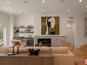 280 Homewood Road, Los Angeles CA 90049